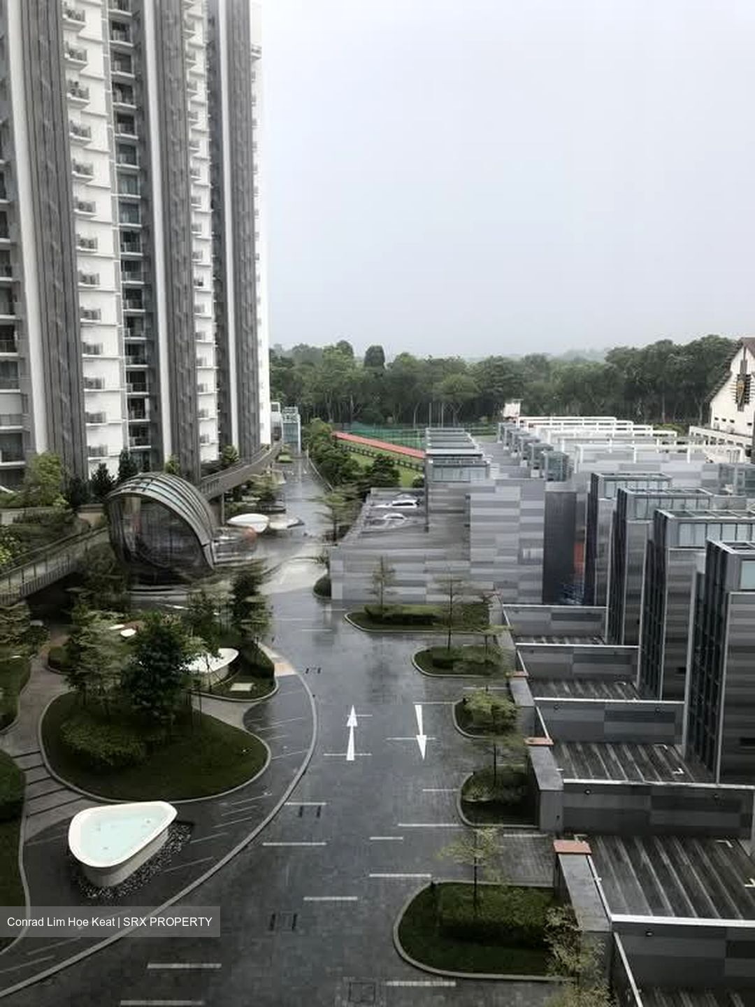 Thomson Grand (D20), Condominium #597714201